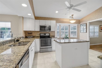 Back on the market with a price improvement! Well maintained 3 on Vineyards Golf and Country Club in Florida - for sale on GolfHomes.com, golf home, golf lot
