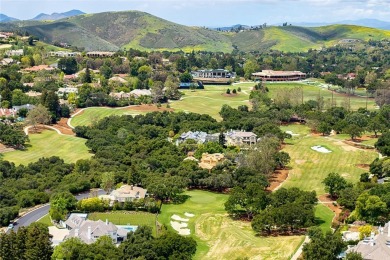 Welcome to 5135 Island Forest Place -- a private sanctuary on North Ranch Country Club in California - for sale on GolfHomes.com, golf home, golf lot