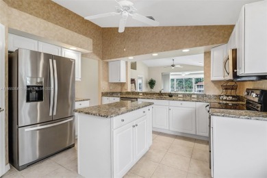 Back on the market with a price improvement! Well maintained 3 on Vineyards Golf and Country Club in Florida - for sale on GolfHomes.com, golf home, golf lot