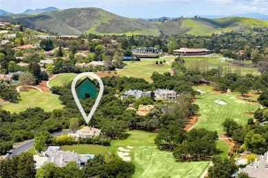 Welcome to 5135 Island Forest Place -- a private sanctuary on North Ranch Country Club in California - for sale on GolfHomes.com, golf home, golf lot