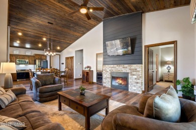 This beautifully maintained townhome offers a smart and on Bison Golf and Country Club in Arizona - for sale on GolfHomes.com, golf home, golf lot