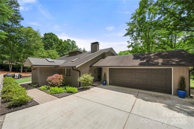 Welcome to this updated home on the 4th fairway in the 24/7 on River Hills Country Club in South Carolina - for sale on GolfHomes.com, golf home, golf lot