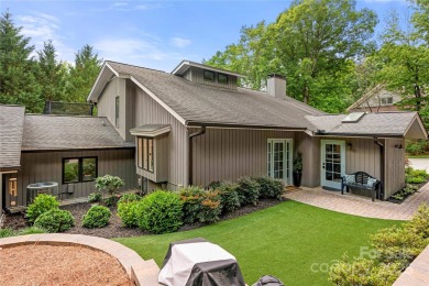 Welcome to this updated home on the 4th fairway in the 24/7 on River Hills Country Club in South Carolina - for sale on GolfHomes.com, golf home, golf lot