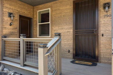 This beautifully maintained townhome offers a smart and on Bison Golf and Country Club in Arizona - for sale on GolfHomes.com, golf home, golf lot