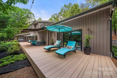 Welcome to this updated home on the 4th fairway in the 24/7 on River Hills Country Club in South Carolina - for sale on GolfHomes.com, golf home, golf lot
