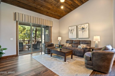 This beautifully maintained townhome offers a smart and on Bison Golf and Country Club in Arizona - for sale on GolfHomes.com, golf home, golf lot