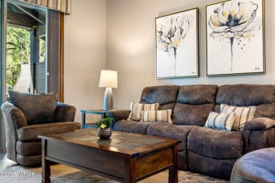 This beautifully maintained townhome offers a smart and on Bison Golf and Country Club in Arizona - for sale on GolfHomes.com, golf home, golf lot
