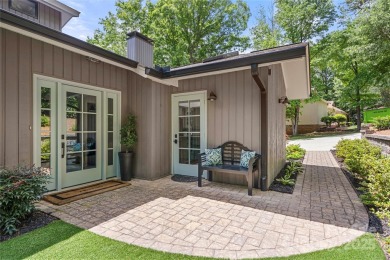 Welcome to this updated home on the 4th fairway in the 24/7 on River Hills Country Club in South Carolina - for sale on GolfHomes.com, golf home, golf lot