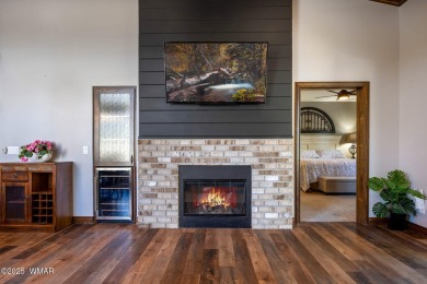 This beautifully maintained townhome offers a smart and on Bison Golf and Country Club in Arizona - for sale on GolfHomes.com, golf home, golf lot