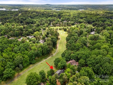 Welcome to this updated home on the 4th fairway in the 24/7 on River Hills Country Club in South Carolina - for sale on GolfHomes.com, golf home, golf lot