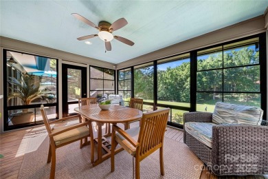Welcome to this updated home on the 4th fairway in the 24/7 on River Hills Country Club in South Carolina - for sale on GolfHomes.com, golf home, golf lot