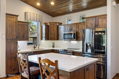This beautifully maintained townhome offers a smart and on Bison Golf and Country Club in Arizona - for sale on GolfHomes.com, golf home, golf lot