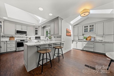 Welcome to this updated home on the 4th fairway in the 24/7 on River Hills Country Club in South Carolina - for sale on GolfHomes.com, golf home, golf lot