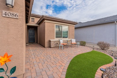 PRICE REDUCED FROM $420,000 to $390,000!  This meticulously on Robson Ranch Golf Club in Arizona - for sale on GolfHomes.com, golf home, golf lot