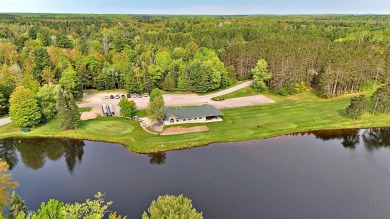 Stunning Oversized Lot on Lakewood on the Green Golf Course on The Briar South At Lakewood in Michigan - for sale on GolfHomes.com, golf home, golf lot