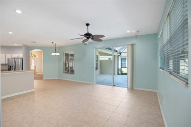 PRICED TO SELL!!! Welcome to this beautiful 4-bedroom, 3-bath on Stoneybrook Golf Club At Heritage Harbour in Florida - for sale on GolfHomes.com, golf home, golf lot