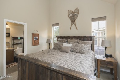 Ski-In/Ski-Out Mountain Home in Granby Ranch.Discover this on Headwaters Golf Course At Granby Ranch in Colorado - for sale on GolfHomes.com, golf home, golf lot