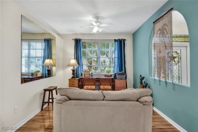 Welcome to your dream home nestled on a quiet cul-de-sac, in the on Gateway Golf and Country Club in Florida - for sale on GolfHomes.com, golf home, golf lot