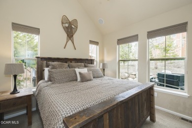 Ski-In/Ski-Out Mountain Home in Granby Ranch.Discover this on Headwaters Golf Course At Granby Ranch in Colorado - for sale on GolfHomes.com, golf home, golf lot
