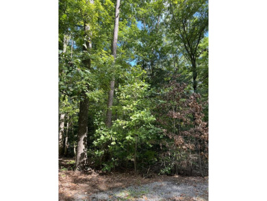 This is your chance to own a wooded DOUBLE lot in the Tanglewood on Tanglewood Shores Golf Club in Virginia - for sale on GolfHomes.com, golf home, golf lot