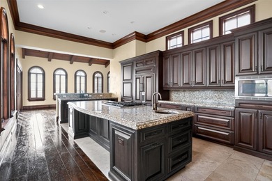 Gorgeous 4 Bedroom 3 Full Bathroom 2 Half Bathroom w/Theater on Bella Collina Golf Club in Florida - for sale on GolfHomes.com, golf home, golf lot