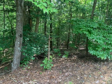 This is your chance to own a wooded DOUBLE lot in the Tanglewood on Tanglewood Shores Golf Club in Virginia - for sale on GolfHomes.com, golf home, golf lot