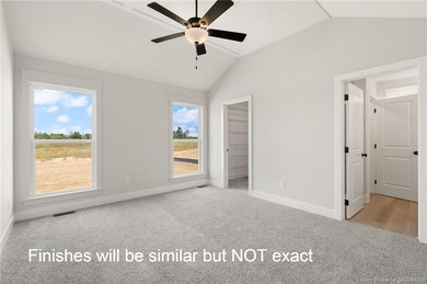 *BUILDER WILL PROVIDE UP TO $5,000 TOWARDS BUYERS CLOSING COST on Covered Bridge Golf Club in Indiana - for sale on GolfHomes.com, golf home, golf lot