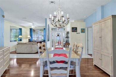 Welcome to your dream home nestled on a quiet cul-de-sac, in the on Gateway Golf and Country Club in Florida - for sale on GolfHomes.com, golf home, golf lot