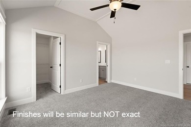 *BUILDER WILL PROVIDE UP TO $5,000 TOWARDS BUYERS CLOSING COST on Covered Bridge Golf Club in Indiana - for sale on GolfHomes.com, golf home, golf lot