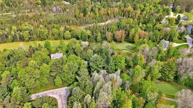 Stunning Oversized Lot on Lakewood on the Green Golf Course on The Briar South At Lakewood in Michigan - for sale on GolfHomes.com, golf home, golf lot