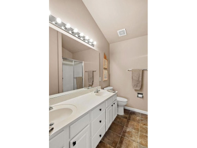 Located in the prestigious Bear Creek Golf Community in on Bear Creek Golf Club in Missouri - for sale on GolfHomes.com, golf home, golf lot