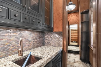 Gorgeous 4 Bedroom 3 Full Bathroom 2 Half Bathroom w/Theater on Bella Collina Golf Club in Florida - for sale on GolfHomes.com, golf home, golf lot