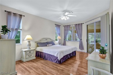 Welcome to your dream home nestled on a quiet cul-de-sac, in the on Gateway Golf and Country Club in Florida - for sale on GolfHomes.com, golf home, golf lot