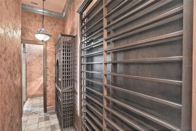 Gorgeous 4 Bedroom 3 Full Bathroom 2 Half Bathroom w/Theater on Bella Collina Golf Club in Florida - for sale on GolfHomes.com, golf home, golf lot