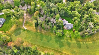 Stunning Oversized Lot on Lakewood on the Green Golf Course on The Briar South At Lakewood in Michigan - for sale on GolfHomes.com, golf home, golf lot