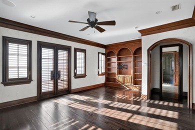 Gorgeous 4 Bedroom 3 Full Bathroom 2 Half Bathroom w/Theater on Bella Collina Golf Club in Florida - for sale on GolfHomes.com, golf home, golf lot