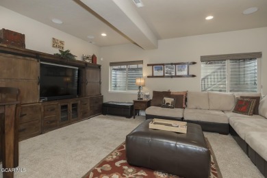 Ski-In/Ski-Out Mountain Home in Granby Ranch.Discover this on Headwaters Golf Course At Granby Ranch in Colorado - for sale on GolfHomes.com, golf home, golf lot