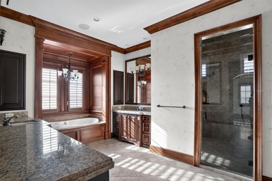 Gorgeous 4 Bedroom 3 Full Bathroom 2 Half Bathroom w/Theater on Bella Collina Golf Club in Florida - for sale on GolfHomes.com, golf home, golf lot