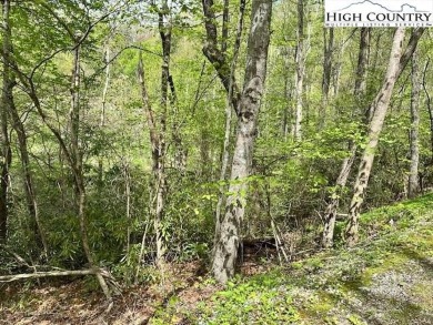 A wooded lot on a quiet street with utilities available on Land Harbor Golf Course in North Carolina - for sale on GolfHomes.com, golf home, golf lot