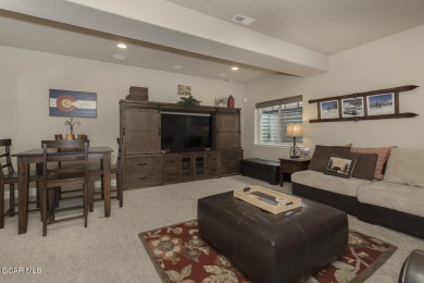 Ski-In/Ski-Out Mountain Home in Granby Ranch.Discover this on Headwaters Golf Course At Granby Ranch in Colorado - for sale on GolfHomes.com, golf home, golf lot