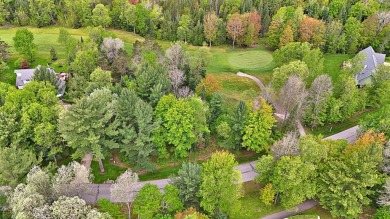 Stunning Oversized Lot on Lakewood on the Green Golf Course on The Briar South At Lakewood in Michigan - for sale on GolfHomes.com, golf home, golf lot