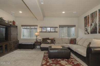 Ski-In/Ski-Out Mountain Home in Granby Ranch.Discover this on Headwaters Golf Course At Granby Ranch in Colorado - for sale on GolfHomes.com, golf home, golf lot