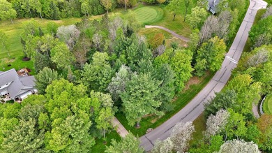 Stunning Oversized Lot on Lakewood on the Green Golf Course on The Briar South At Lakewood in Michigan - for sale on GolfHomes.com, golf home, golf lot