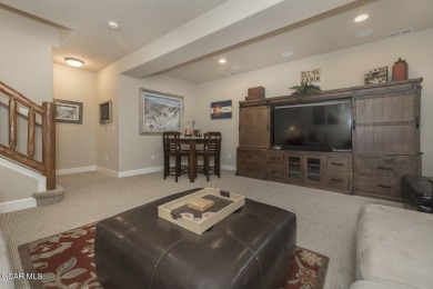 Ski-In/Ski-Out Mountain Home in Granby Ranch.Discover this on Headwaters Golf Course At Granby Ranch in Colorado - for sale on GolfHomes.com, golf home, golf lot