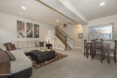 Ski-In/Ski-Out Mountain Home in Granby Ranch.Discover this on Headwaters Golf Course At Granby Ranch in Colorado - for sale on GolfHomes.com, golf home, golf lot