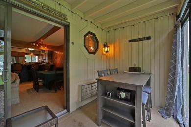 Two-bedroom, three-bathroom townhome at Izatys resort on Mille on Izatys Golf and Yacht Club in Minnesota - for sale on GolfHomes.com, golf home, golf lot