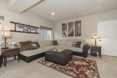 Ski-In/Ski-Out Mountain Home in Granby Ranch.Discover this on Headwaters Golf Course At Granby Ranch in Colorado - for sale on GolfHomes.com, golf home, golf lot