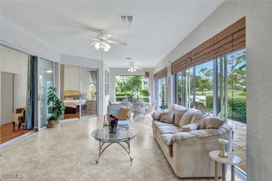 Welcome to your dream home nestled on a quiet cul-de-sac, in the on Gateway Golf and Country Club in Florida - for sale on GolfHomes.com, golf home, golf lot
