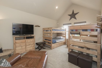 Ski-In/Ski-Out Mountain Home in Granby Ranch.Discover this on Headwaters Golf Course At Granby Ranch in Colorado - for sale on GolfHomes.com, golf home, golf lot