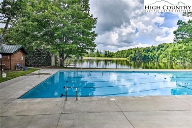 A wooded lot on a quiet street with utilities available on Land Harbor Golf Course in North Carolina - for sale on GolfHomes.com, golf home, golf lot